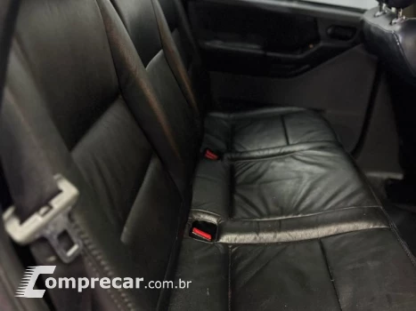 MERIVA - 1.8 MPFI JOY 8V 4P MANUAL