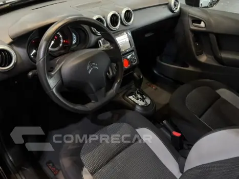 C3 - 1.2 ATTRACTION 8V 4P MANUAL