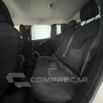Renegade Sport 1.8 4x2 Flex 16V Aut.