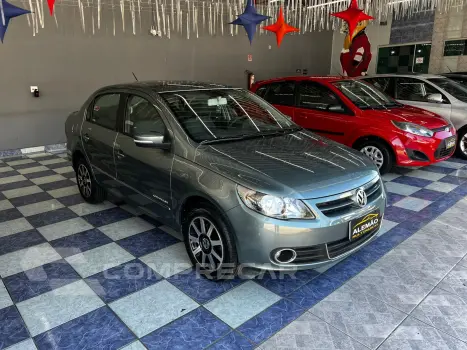 VOYAGE 1.6 MI Comfortline 8V