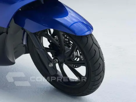 PCX 150