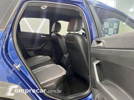 NIVUS 1.0 200 TSI Highline