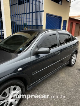 ASTRA 2.0 MPFI Advantage 8V