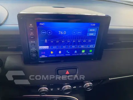 HR-V 1.5 DI I-VTEC FLEX EXL CVT