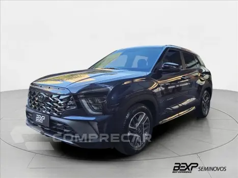CRETA 1.0 Tgdi N Line