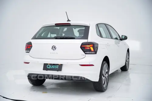 Polo Highline TSI 1.0 Flex 12V Aut.