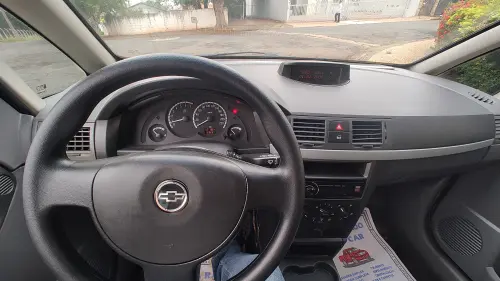 MERIVA 1.8 MPFI Maxx 8V