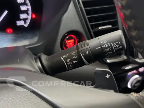 CITY 1.5 i-VTEC FLEX HATCH EXL CVT