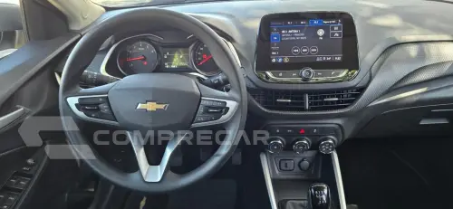 ONIX 1.0 Turbo Plus LT