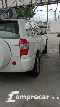 Tiggo