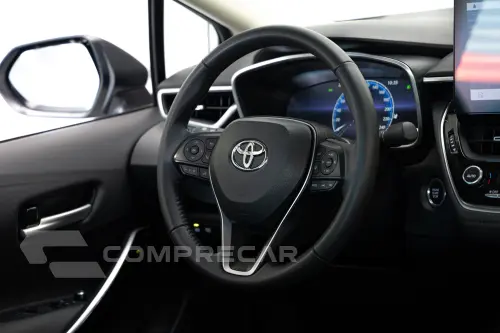 COROLLA 2.0 Vvt-ie XEI Direct Shift