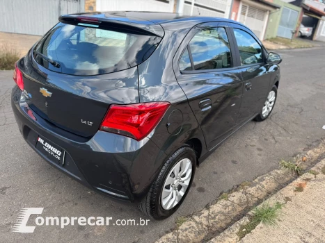 ONIX 1.4 MPFI LT 8V