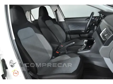 POLO 1.0 170 TSI COMFORTLINE AUTOMÁTICO