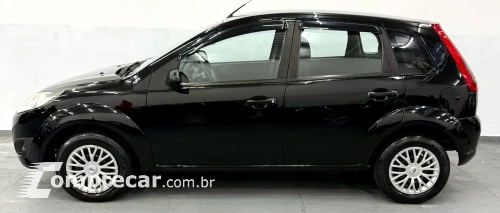 FIESTA 1.6 MPI 8V