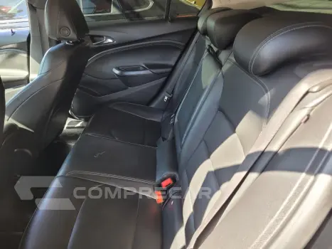 CRUZE LT 1.4 16V Turbo Flex 4p Aut.