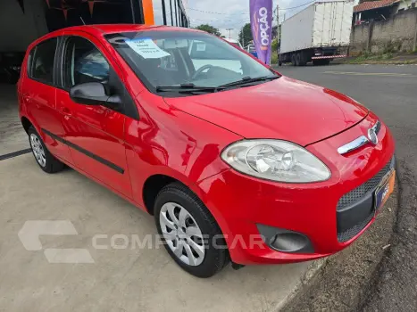 Palio ATTRA./ITÁLIA 1.4 EVO F.Flex 8V 5p