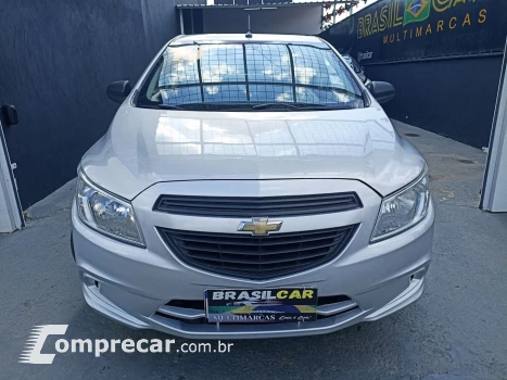 ONIX 1.0 MPFI JOY 8V FLEX 4P MANUAL