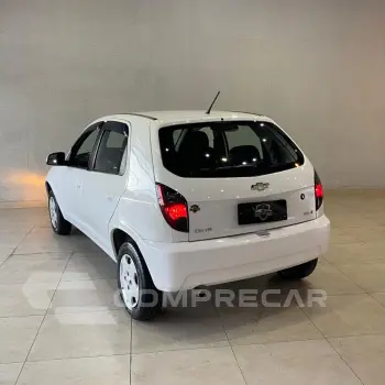 Celta Spirit/ LT 1.0 MPFI 8V FlexP. 5p