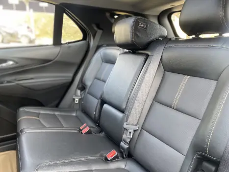 EQUINOX 1.5 16V TURBO GASOLINA PREMIER AWD AUTOMÁ