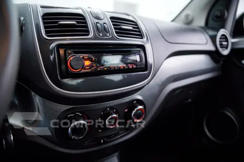 Grand Siena ATTRAC. 1.4 EVO F.Flex 8V