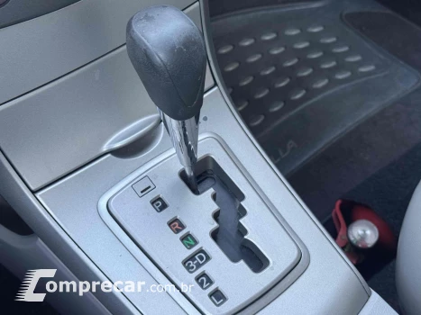 COROLLA 1.8 GLI 16V