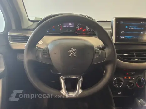 2008 1.6 16V FLEX ALLURE PACK AUTOMÁTICO