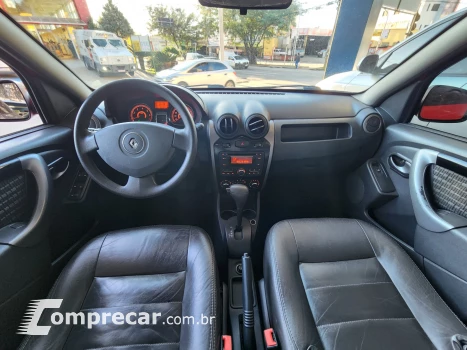 SANDERO 1.6 Privilége 16V