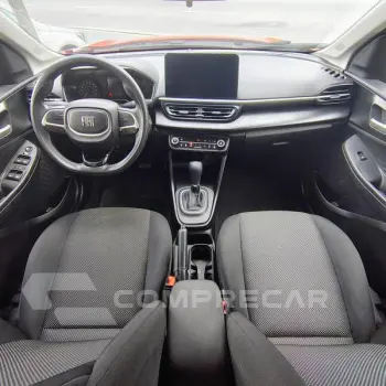 PULSE DRIVE 1.3 8V FLEX AUT.