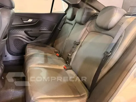 Fastback 1.0 Turbo 200 Hybrid Audace Cvt