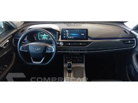 TIGGO 5X PRO 1.5 VVT TURBO iFLEX CVT