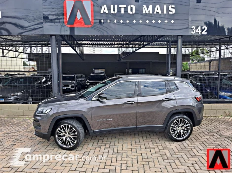 COMPASS 1.3 T270 Turbo Limited