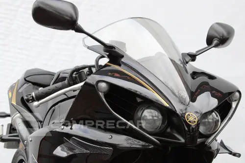 YAMAHA YZF R1