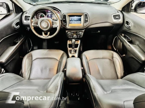 COMPASS SPORT FLEX
