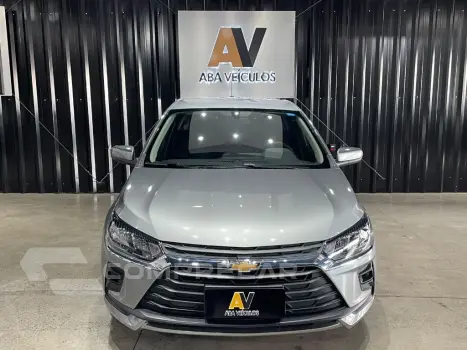 ONIX HATCH 1.0 12V TB 5p Mec.