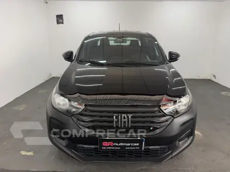 Strada Freedom 1.3 Flex 8V CD