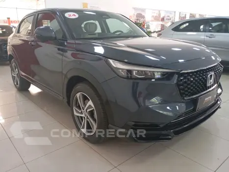 HR-V 1.5 DI I-VTEC TURBO FLEX TOURING CVT