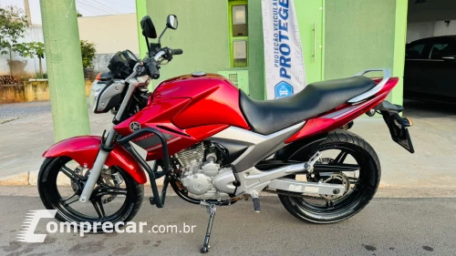 Yamaha Fazer YS 250