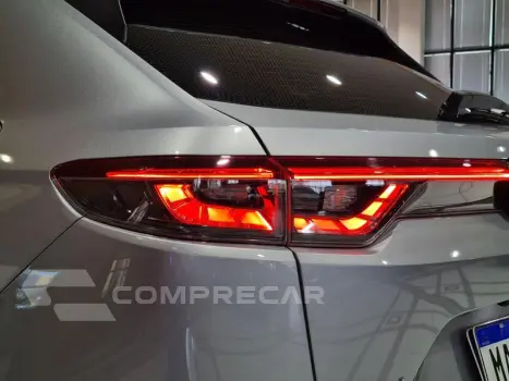 HR-V EXL 1.5 SENSING 16V 5P AUT