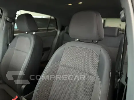 T-CROSS 1.0 200 TSI TOTAL FLEX SENSE AUTOMÁTICO