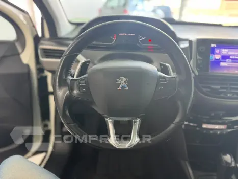 2008 1.6 16V FLEX GRIFFE 4P AUTOMÁTICO