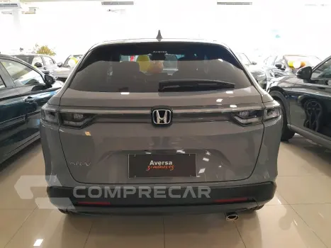 HR-V 1.5 DI I-VTEC FLEX EXL CVT