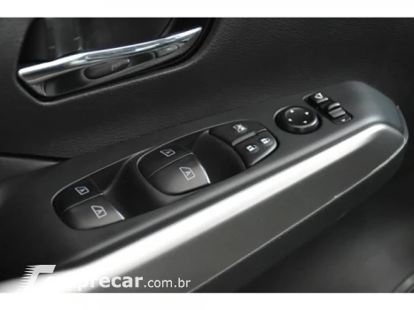 KICKS - 1.6 16V START EXCLUSIVE XTRONIC