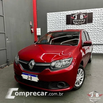 SANDERO 1.0 Expression 16V