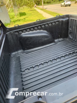 SAVEIRO 1.6 MI Trendline CE 8V