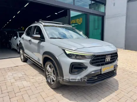 PULSE DRIVE 1.3 8V Flex Mec.