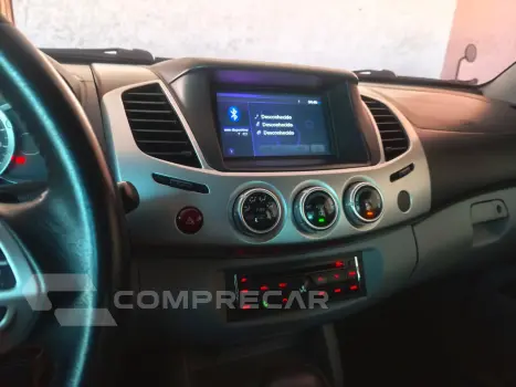 L200 3.5 Sport HPE 4X4 V6 24V