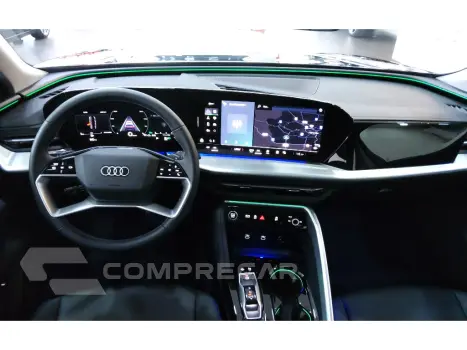 Q5 2.0 TFSI GASOLINA SPORTBACK ADVANCED QUATTRO S TRONIC