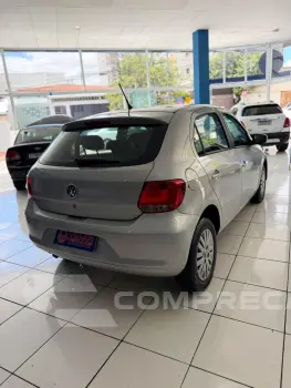 GOL 1.0 MI Plus 8V G.V