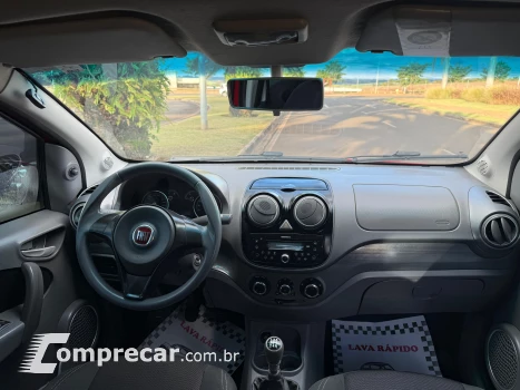 PALIO 1.4 MPI Attractive 8V