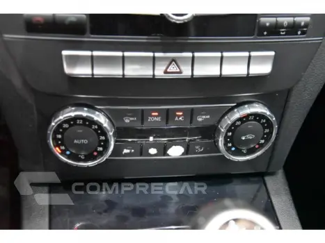 C 180 - 1.8 CGI CLASSIC 16V 4P AUTOMÁTICO